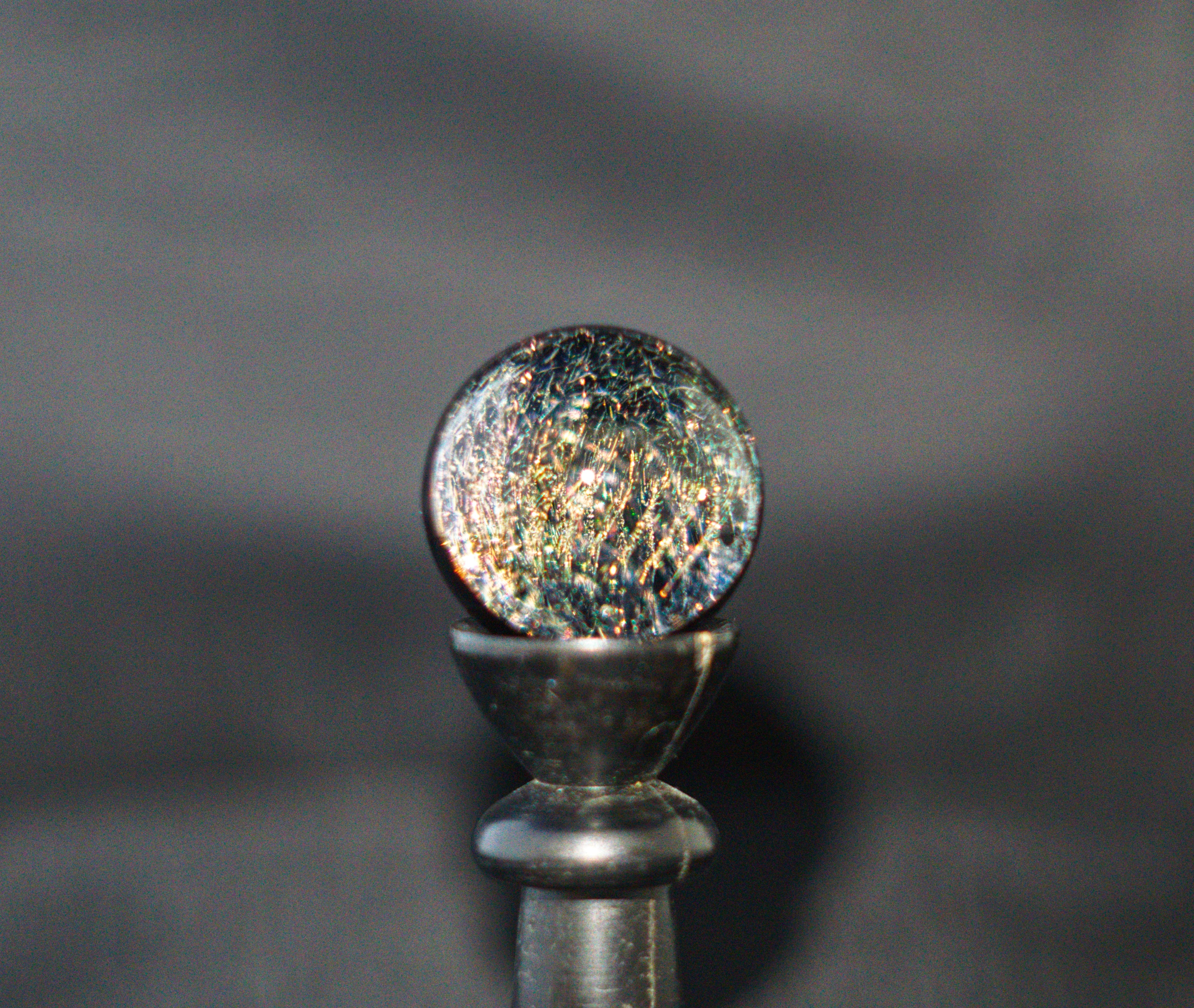 Star Wars Marble 31mm