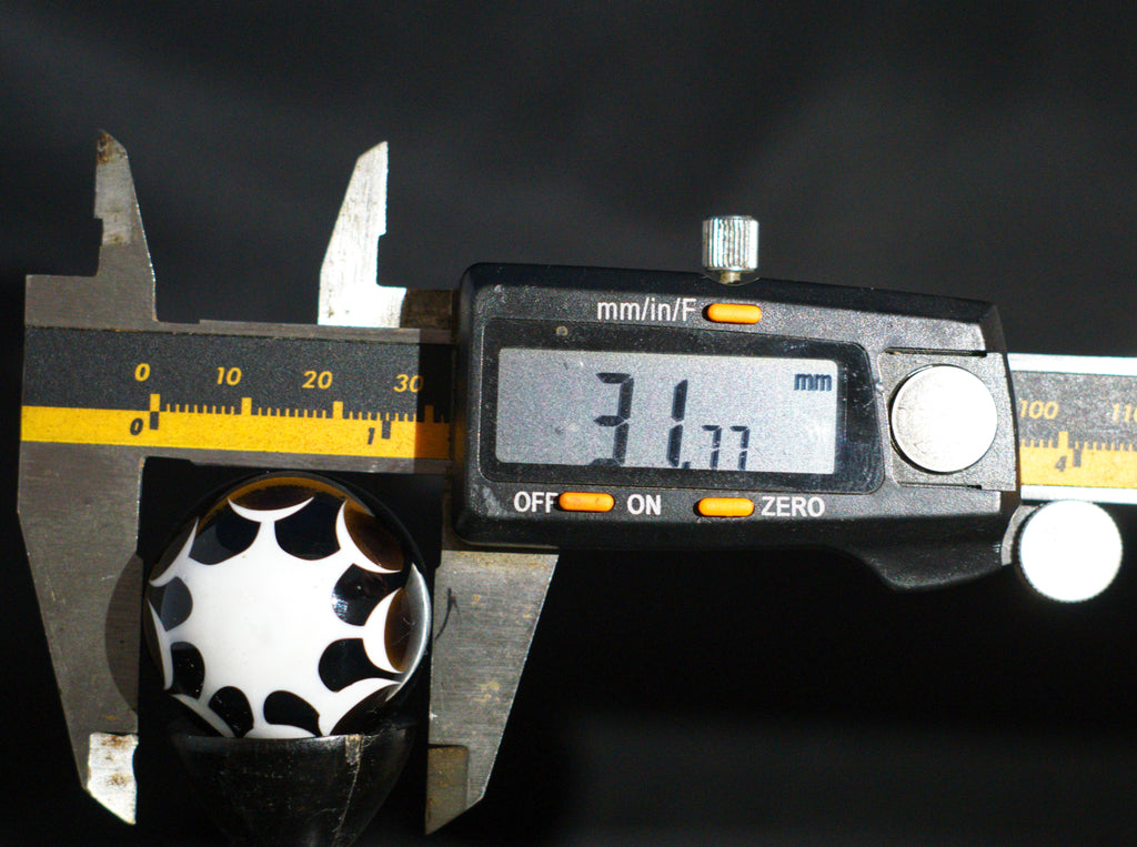 Star Wars Marble 31mm