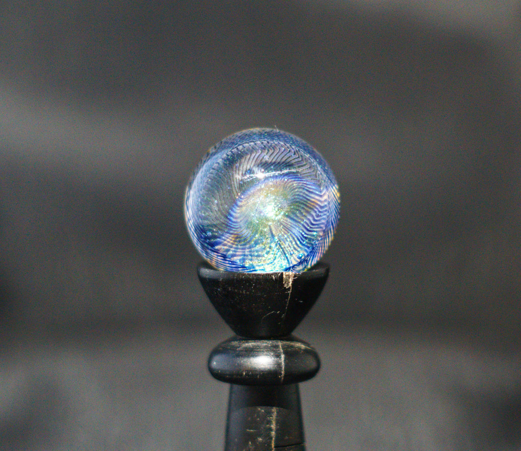 Triple Mushie Marble 31mm